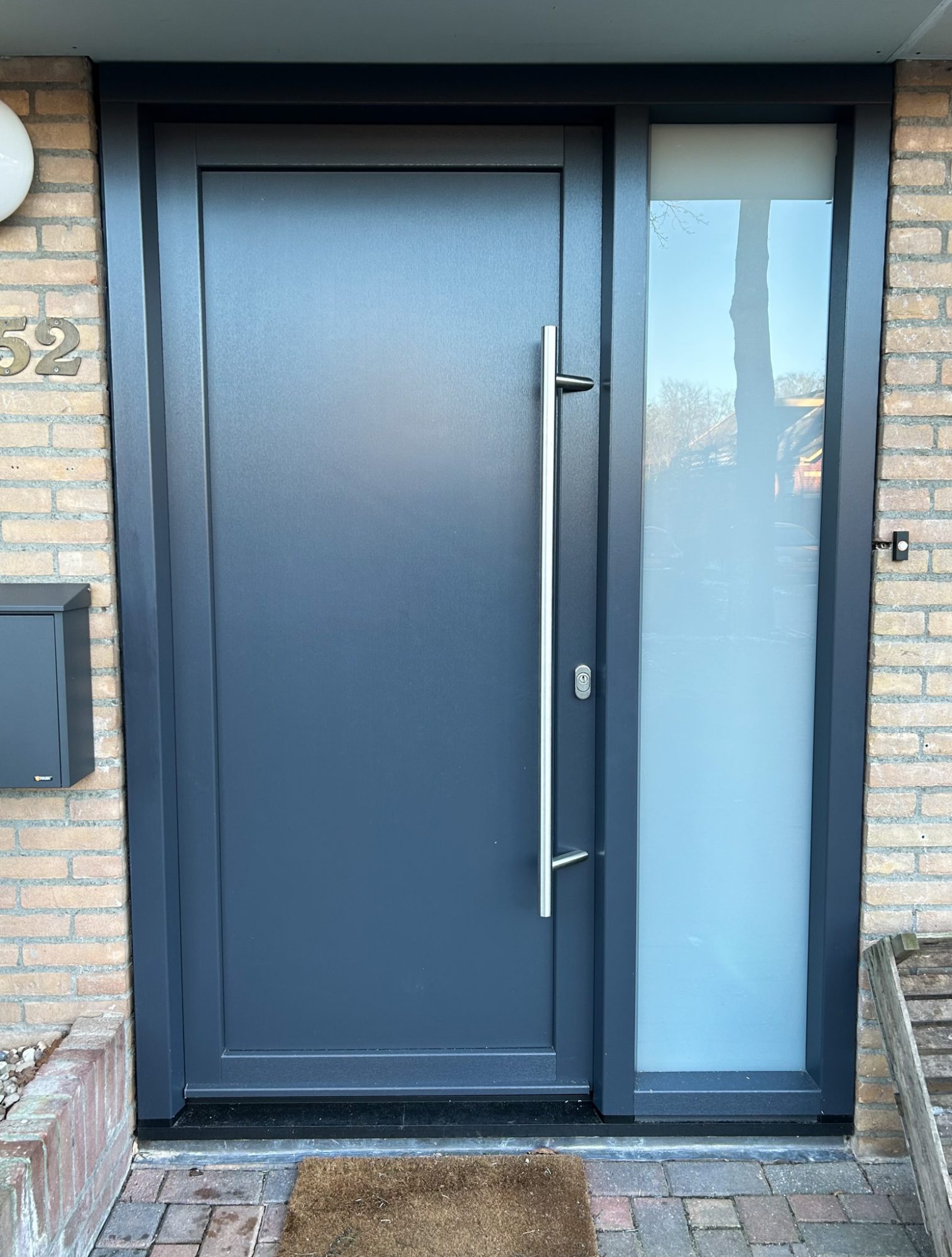 voordeur 6